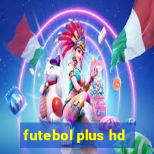 futebol plus hd